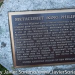 11/26/2015 - 46th National Day of Mourning 2015.
Plymouth, Massachusetts.
Photo by Javier Soriano/http://www.JavierSoriano.com/