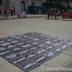 7/26/2016 - Philadelphia, Pa. "Revolution - Nothing less!"Photo by Javier Soriano/http://www.JavierSoriano.com/