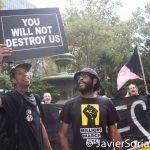 8/2/2016 Abolition Park ( City Hall Park). NYC - #ShutDownCityHallNYC activists.
Photo by Javier Soriano/http://www.JavierSoriano.com/