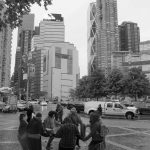 Domingo 9 de octubre de 2016. Manhattan, ciudad de Nueva York - Noveno Día Anual de Recordatorio Indígena.

Sunday, October 9, 2016. Manhattan, New York City -  9th Annual NYC Indigenous Day Of Remembrance. 
Photo by Javier Soriano/www.JavierSoriano.com