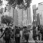 Domingo 9 de octubre de 2016. Manhattan, ciudad de Nueva York - Noveno Día Anual de Recordatorio Indígena.

Sunday, October 9, 2016. Manhattan, New York City -  9th Annual NYC Indigenous Day Of Remembrance. 
Photo by Javier Soriano/www.JavierSoriano.com