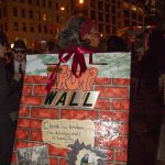 10/31/2016 NYC - 43rd Annual Halloween Parade.
Photo by Javier Soriano/http://www.JavierSoriano.com/ 