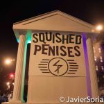 10/31/2016 NYC - 43rd Annual Halloween Parade.
Photo by Javier Soriano/http://www.JavierSoriano.com/ 