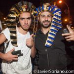 10/31/2016 NYC - 43rd Annual Halloween Parade.
Photo by Javier Soriano/http://www.JavierSoriano.com/ 