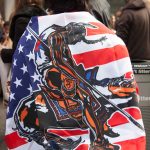 11/5/2016 Manhattan - NYC Prayer March in support of the Standing Rock Sioux Nation. 
Photo by Javier Soriano/http://www.JavierSoriano.com/