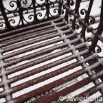 12/17/2016 It's Winter wonderland...We got some snow in NYC. 
Photo by Javier Soriano/www.JavierSoriano.com