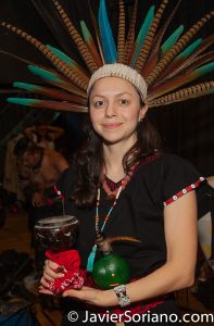Domingo, 26 de Marzo, 2017. Bronx, Nueva York - “XV Festival Folklórico Mexicano.” Foto por Javier Soriano/www.JavierSoriano.com