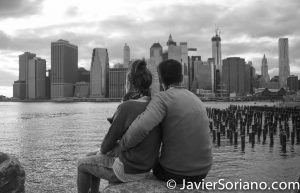 Parque del Puente de Brooklyn, Brooklyn - Fotógrafo/videografo personal en la Ciudad de Nueva York. Con un recorrido privado por “La Ciudad que Nunca Duerme” con un fotógrafo/videografo profesional, harás una completa visita por los lugares más interesantes de “La Capital Del Mundo” y te ahorraras tiempo y dinero. Conozco la Ciudad de Nueva York, me encanta la fotografía/videgrafía, me encanta la gente, me encanta viajar y me encantan los turistas. ¡Amo lo que hago! Enviame un mensaje. Foto por Javier Soriano/www.JavierSoriano.com