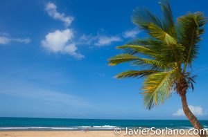 9/16/2017. Piñones, Puerto Rico. Photo by Javier Soriano/www.JavierSoriano.com