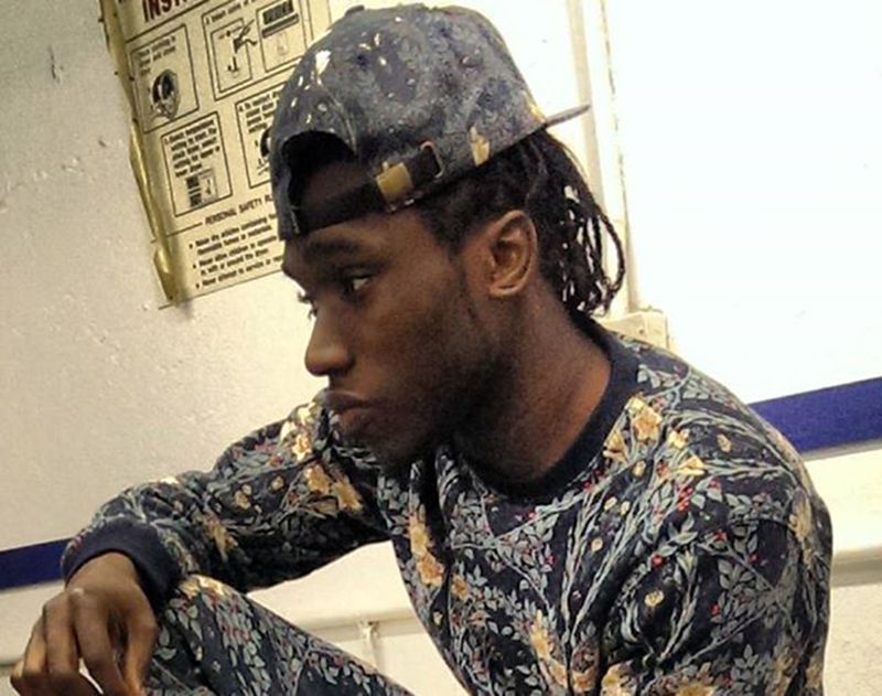 On Friday, August 14, 2020, DeShawn Reid was shot and killed in Flatbush, Brooklyn; New York City. Photo by unknown source.