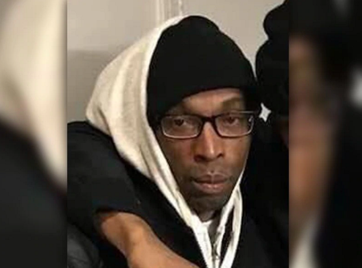 Paul Pinkney was shot and killed on Sunday, August 16, 2020. Paul's nickname was P-Funk and he also went by the alias Jordan Michael. Photo by unknown source.
