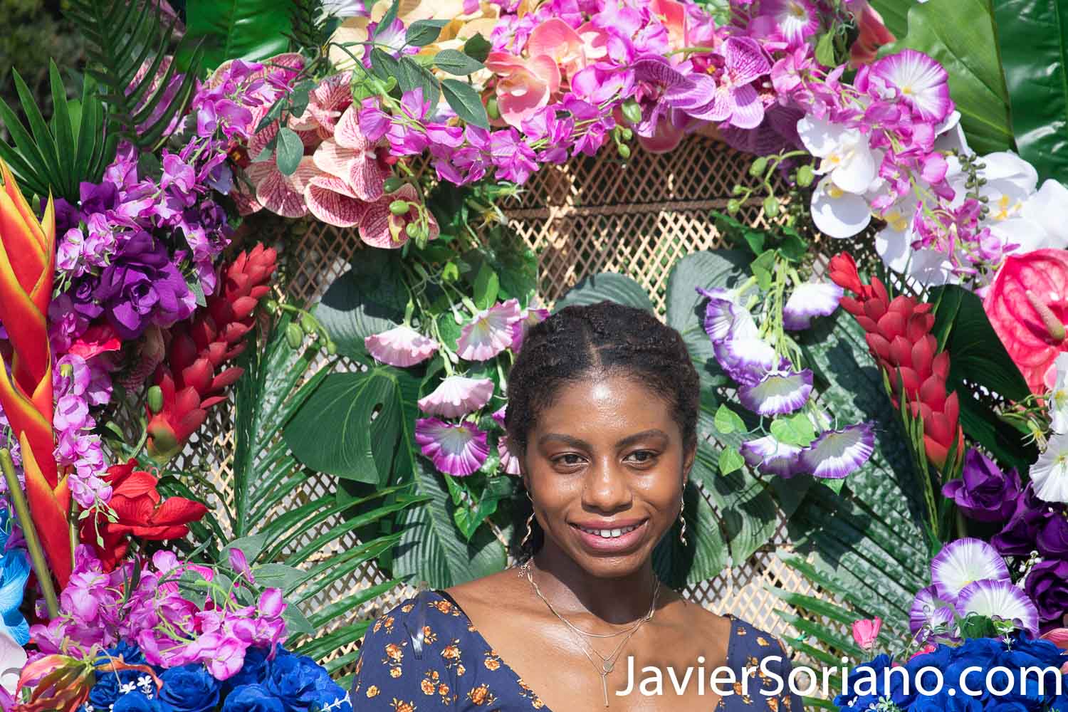 Sunday, September 6, 2020. Brooklyn, New York City - “Community Carnival” at Grand Army Plaza in Brooklyn. The Wide Awakes and Large Up said: “We celebrate and honor the beauty and brilliance of Caribbean culture. As many of you all know, due to COVID-19, the annual West Indian Day parade is going virtual this year. With love and in solidarity, The Wide Awakes and Large Up are excited to amplify the voices of our Caribbean brothers and sisters with a fun filled day of unity and empowerment." Photo by Javier Soriano/www.JavierSoriano.com