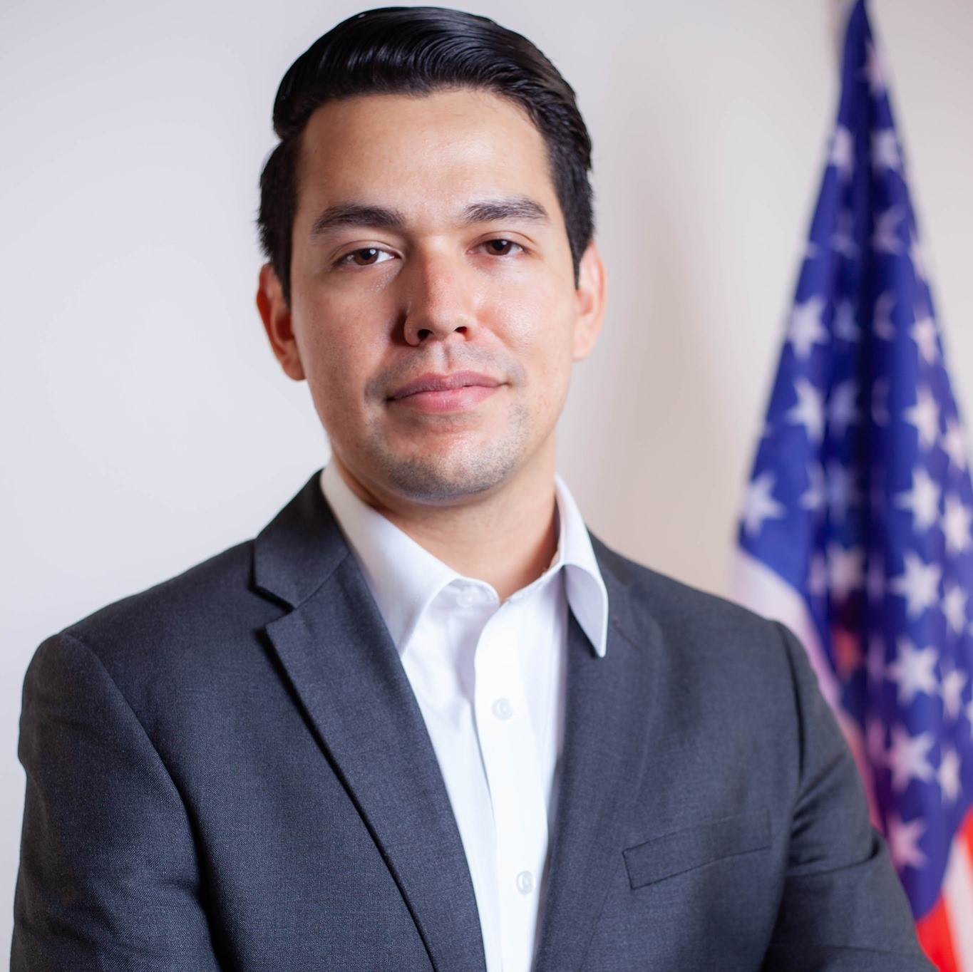 Green Party Emmanuel J. Estrada. Next Mayor of Baldwin Park, California. Photo by Emmanuel J. Estrada/Facebook.