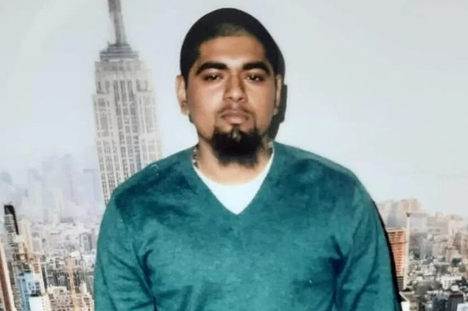 “Prakash Churaman has been incarcerated since 15 on false charges and a forced confession. We know all too well how children are forced to confess to things they did not do, threatened by slave patrollers with weapons drawn. Prakash is a warrior and reverently had his conviction overturned, but is still locked up. We are working to get him free and get him justice.”_freeprakashchuraman/Instagram Photo courtesy of Prakash Churaman.